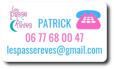 passe reves contact