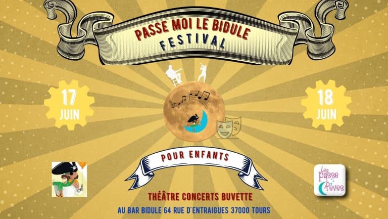 festival pour enfants