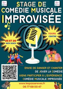 Comedie-musicale